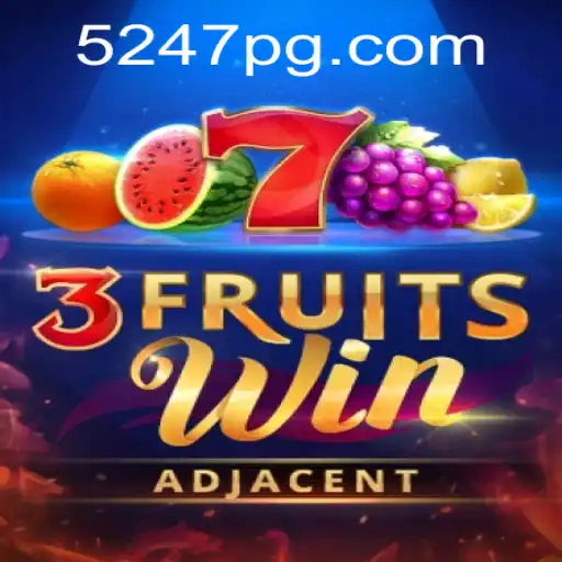 A Experiência Vibrante e Emocionante de 3FruitsWin