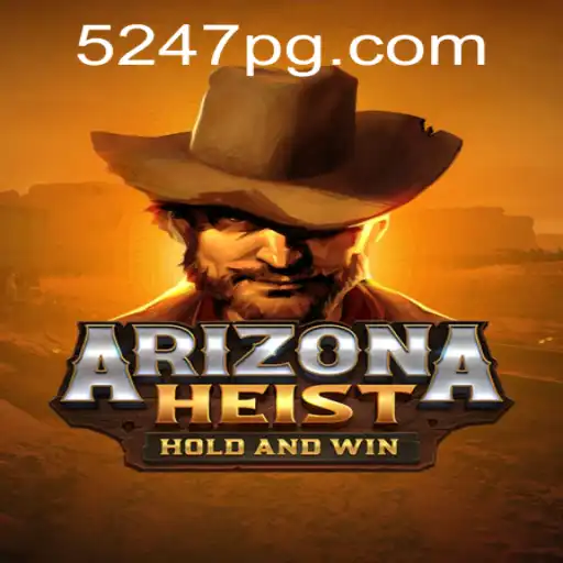 ArizonaHeist: A Aventura de Roubo no Deserto