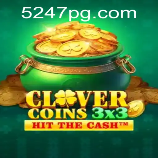 Explorando o Fascinante Jogo Clovercoin3x3: Uma Introdução e Guia Completo