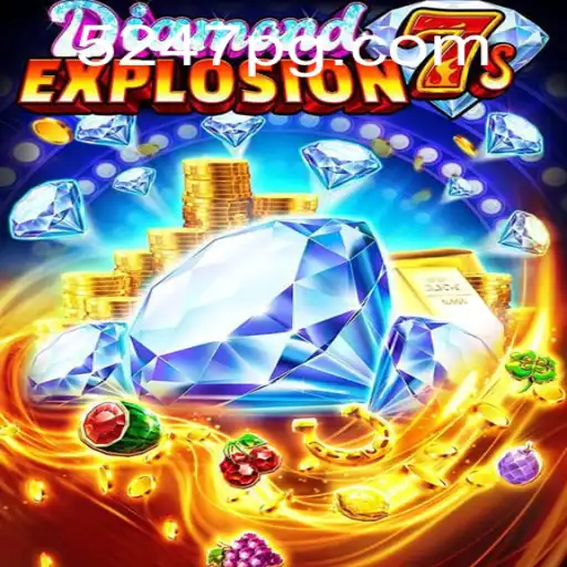 Tudo sobre o Jogo DiamondExplosion7s: Uma Experiência Inovadora no Mundo de Cassinos Online
