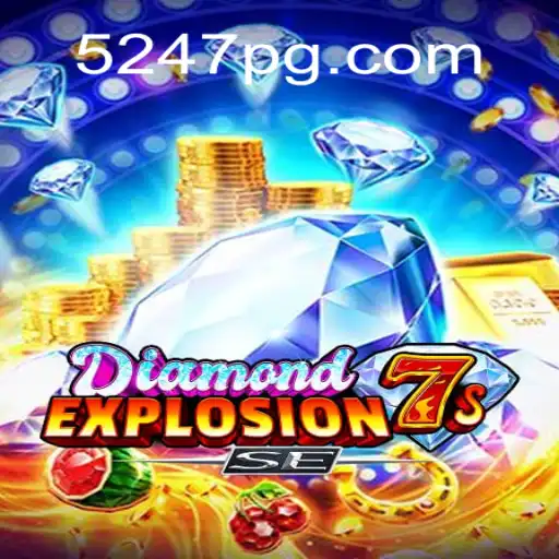 Descubra o Jogo Atraente DiamondExplosion7sSE