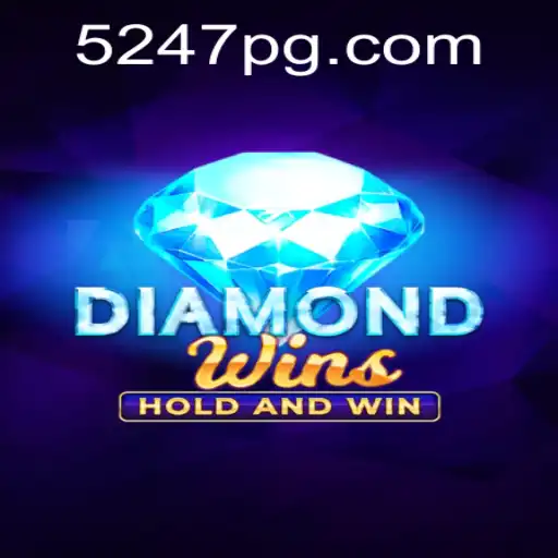 Descubra o Fascinante Mundo de DiamondWins: O Jogo Inovador de 5247.COM