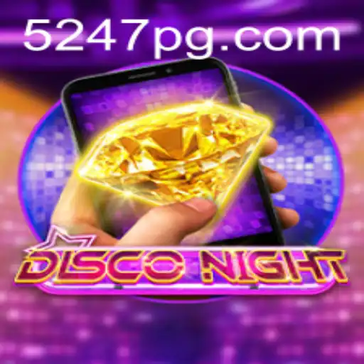 Descubra o Mundo de DiscoNightM: O Jogo Revolucionário de 5247.COM