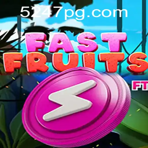 Descubra o Mundo Empolgante de FastFruits e a Tendência de Jogos Casuais