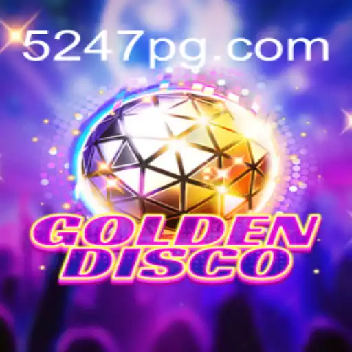 Explorando o Universo de GoldenDisco