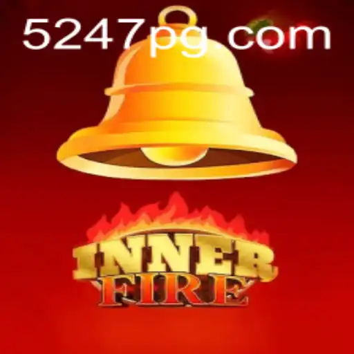 Descubra InnerFire: O Jogo Que Está Capturando a Atenção dos Jogadores em 5247.COM
