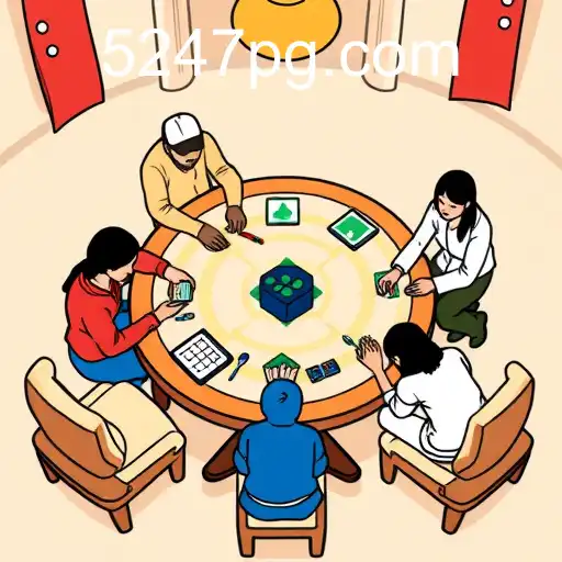 Jogos de mesa