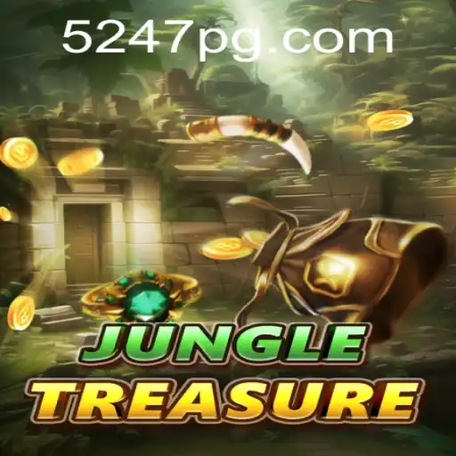 Desvendando JungleTreasure: Aventura, Mistérios e Recompensas