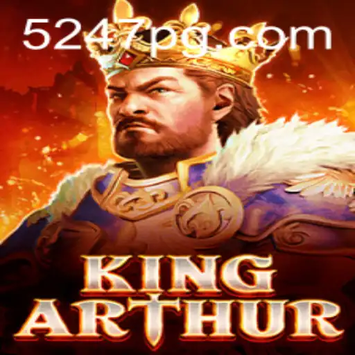 KingArthur: Aventura Épica na Terra dos Mitos