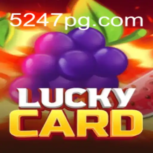 Descubra o Empolgante Jogo LuckyCard no 5247.COM