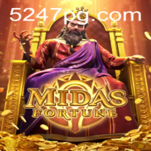 Explorando MidasFortune: O Jogo que Está Transformando Estrategistas em Magnatas