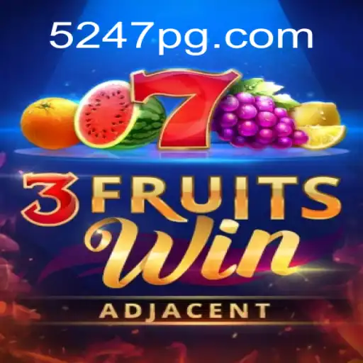 A Experiência Vibrante e Emocionante de 3FruitsWin
