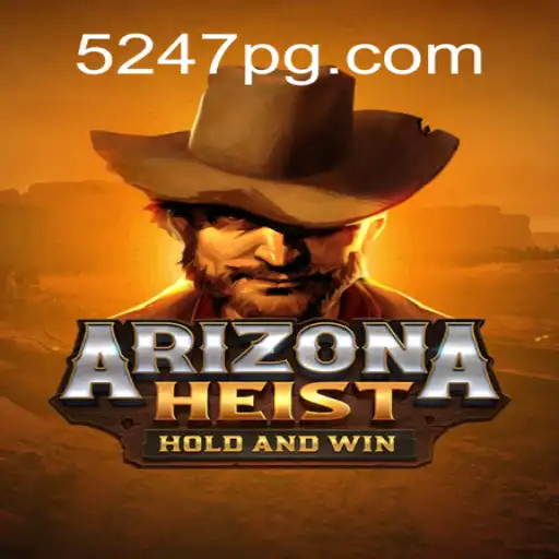 ArizonaHeist: A Aventura de Roubo no Deserto