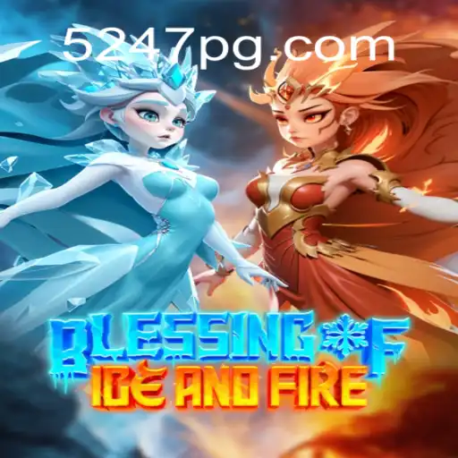 Explorando o Fascinante Mundo de BlessingofIceandFire