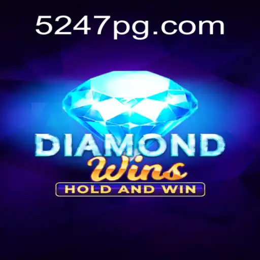 Descubra o Fascinante Mundo de DiamondWins: O Jogo Inovador de 5247.COM