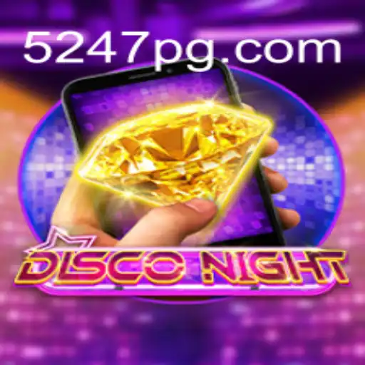 Descubra o Mundo de DiscoNightM: O Jogo Revolucionário de 5247.COM