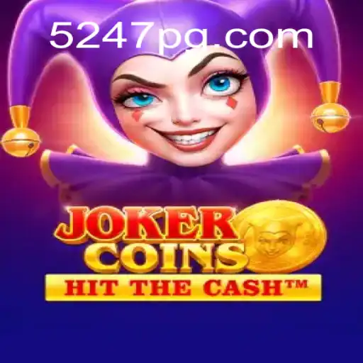 JokerCoins: Descubra o Excitante Jogo de Aventura