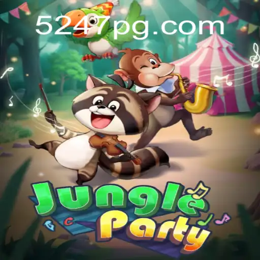 Explorando o Fascinante Mundo do JungleParty