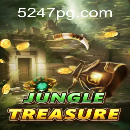 Desvendando JungleTreasure: Aventura, Mistérios e Recompensas