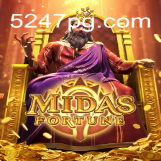 Explorando MidasFortune: O Jogo que Está Transformando Estrategistas em Magnatas