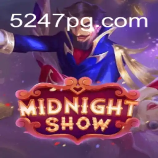MidnightShow: Descubra as Emoções do Novo Jogo Interativo