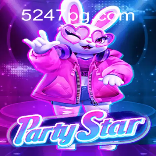 Descubra o Vibrante Mundo de PartyStar