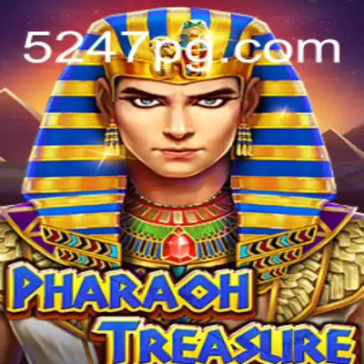 Desvendando os Segredos de PharaohTreasure