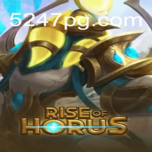 RiseofHorus: Descobrindo o Universo do Novo Jogo de Estratégia