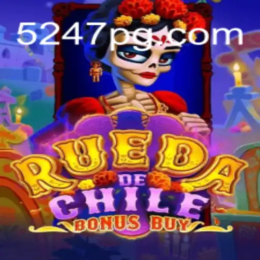 Descubra o Fascinante Mundo de RuedaDeChileBonusBuy