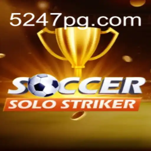 Descubra SoccerSoloStriker: O Jogo Que Revoluciona o Futebol Individual