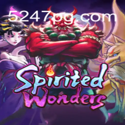 Explorando o Mundo Encantado de SpiritedWonders: Um Guia Completo
