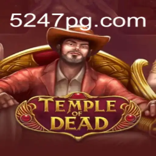 Explorando o Fascinante Universo de TempleofDead: Uma Aventura Épica