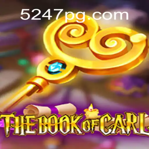 Descubra a Aventura de 'TheBookofCarl'