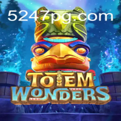 Explorando o Universo de TotemWonders e a Inovação de 5247.COM