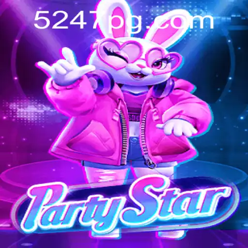 Descubra o Vibrante Mundo de PartyStar
