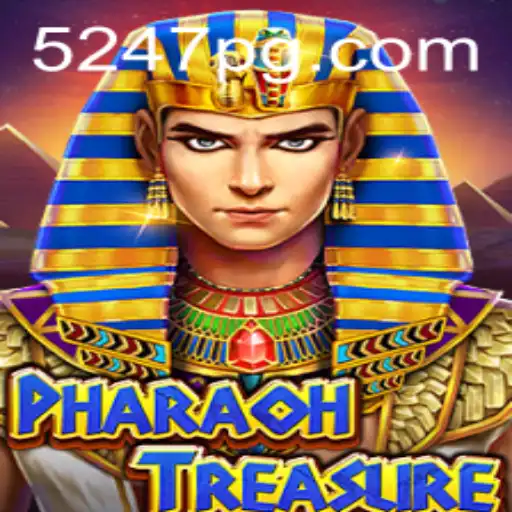 Desvendando os Segredos de PharaohTreasure
