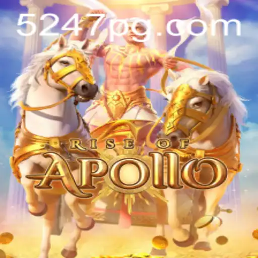 RiseofApollo: Uma Jornada Épica no Mundo dos Jogos