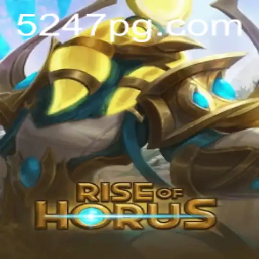RiseofHorus: Descobrindo o Universo do Novo Jogo de Estratégia