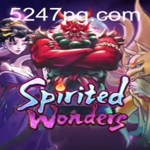 Explorando o Mundo Encantado de SpiritedWonders: Um Guia Completo