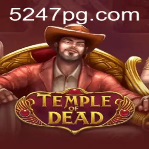 Explorando o Fascinante Universo de TempleofDead: Uma Aventura Épica