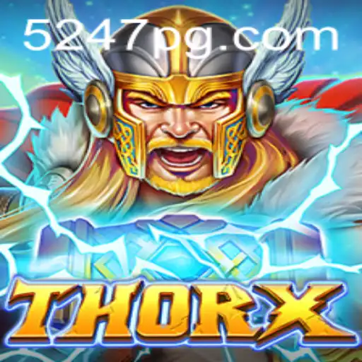 Descubra ThorX, o Jogo que está Conquistando o Mundo
