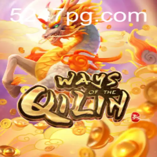 Descobrindo os Segredos de WaysoftheQilin: A Magia do Jogo e Suas Regras