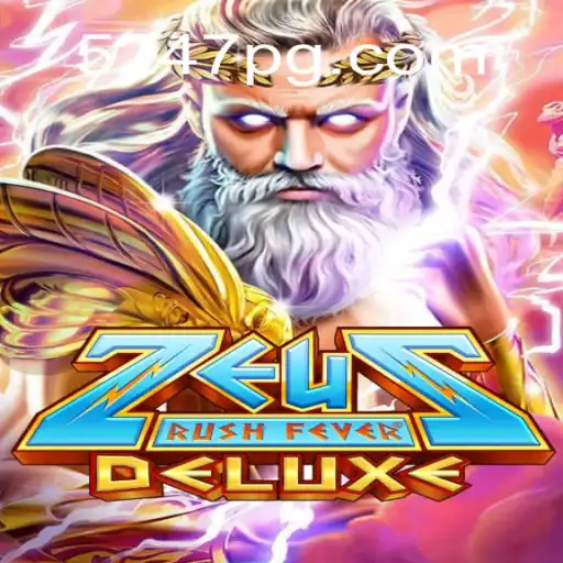 Descubra a Emoção e as Regras de ZeusRushFeverDeluxe: Um Mergulho no Mundo dos Slots Online
